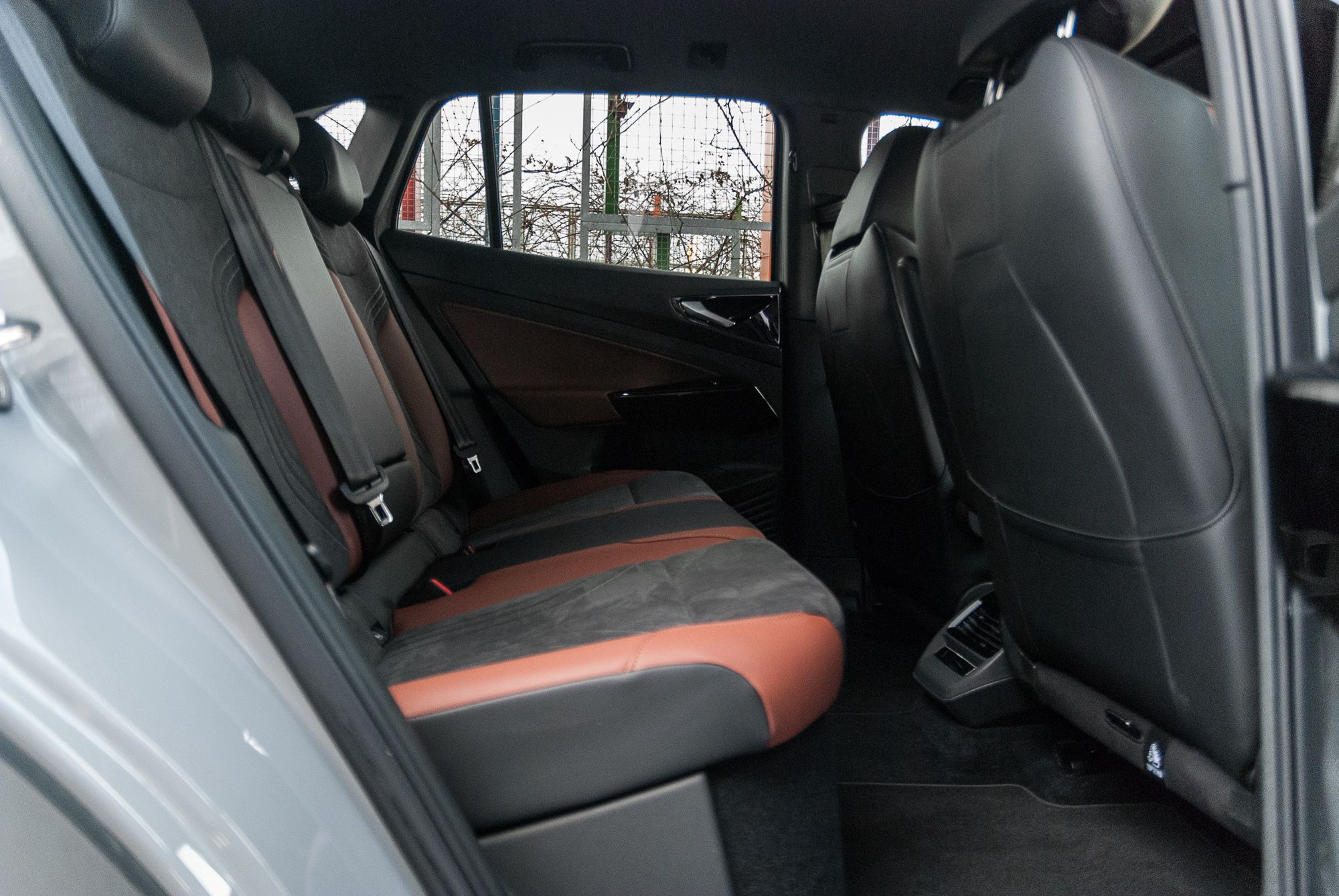 Volkswagen ID.4 4Motion