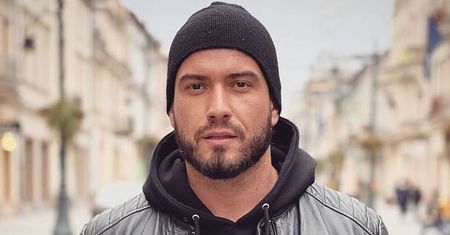 Znany z "Big Brothera" Maciej Borowicz wydał oświadczenie po oskarżeniach, że pobił partnerkę: "Jestem pod opieką specjalistów"