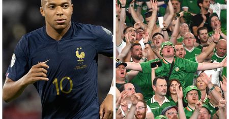 Prowokowali Mbappe. Nie tylko okrzykami. Tylko spójrz, co zademonstrowali