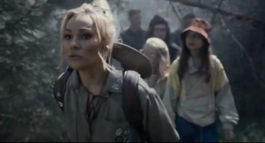 T-Mobile promuje ofertę z dostępem do Netfliksa na 6 miesięcy, w reklamie Sonia Bohosiewicz