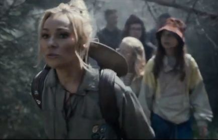 T-Mobile promuje ofertę z dostępem do Netfliksa na 6 miesięcy, w reklamie Sonia Bohosiewicz