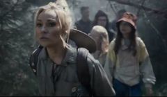 T-Mobile promuje ofertę z dostępem do Netfliksa na 6 miesięcy, w reklamie Sonia Bohosiewicz