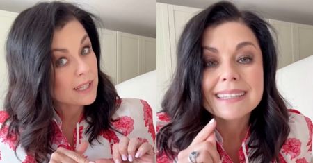 Katarzyna Cichopek publikuje "jeden z najtrudniejszych postów" i ogłasza: "Zarabianie jest W PORZĄDKU" (WIDEO)