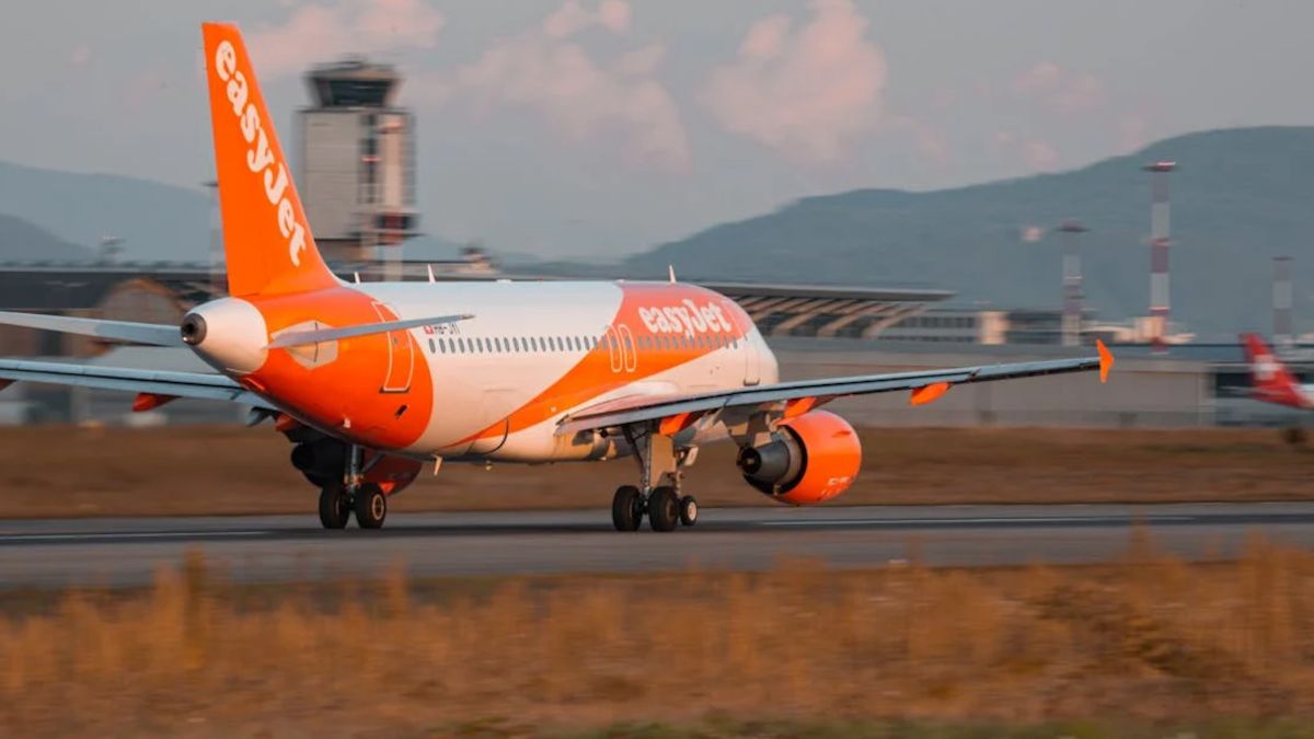 20-latek pomylił samoloty.