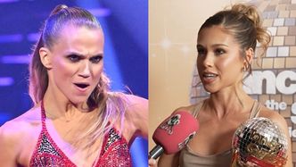 TYLKO NA PUDELKU: Maria Jeleniewska chce pogodzić się z Agnieszką Kaczorowską? "Myślę, że można na to liczyć"