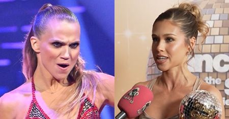 TYLKO NA PUDELKU: Maria Jeleniewska chce pogodzić się z Agnieszką Kaczorowską? "Myślę, że można na to liczyć"