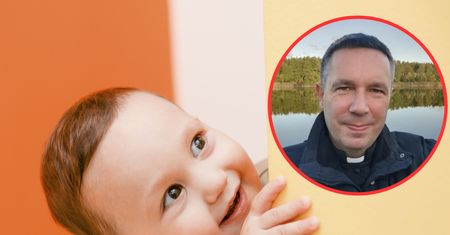 Ksiądz ostro o dzieciach. W sieci zawrzało