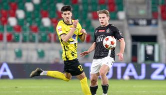 Wielki powrót do PKO Ekstraklasy? Pokonali Wieczystą