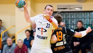 Historyczny sukces gospodarzy - relacja z meczu Azoty Puławy - Stord Handball