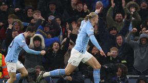 "Potwór", "zwierzak". Eksperci żałują tylko jednego po występie Haalanda