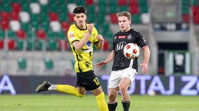 Wielki powrót do PKO Ekstraklasy? Pokonali Wieczystą i zostali wiceliderem