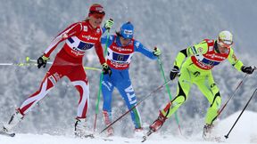 Setne zawody o Puchar Świata w Val di Fiemme