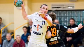 Historyczny sukces gospodarzy - relacja z meczu Azoty Puławy - Stord Handball