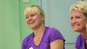 Bożena Karkut: Łączpol przyjdzie z nożem na gardle