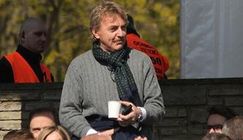 "A dlaczego nie Polska?". Zbigniew Boniek mówi o Euro 2020
