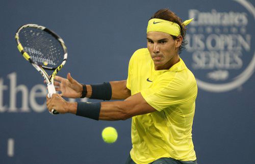 Rafael Nadal rozpoczyna 111. tydzień na czele rankingu ATP