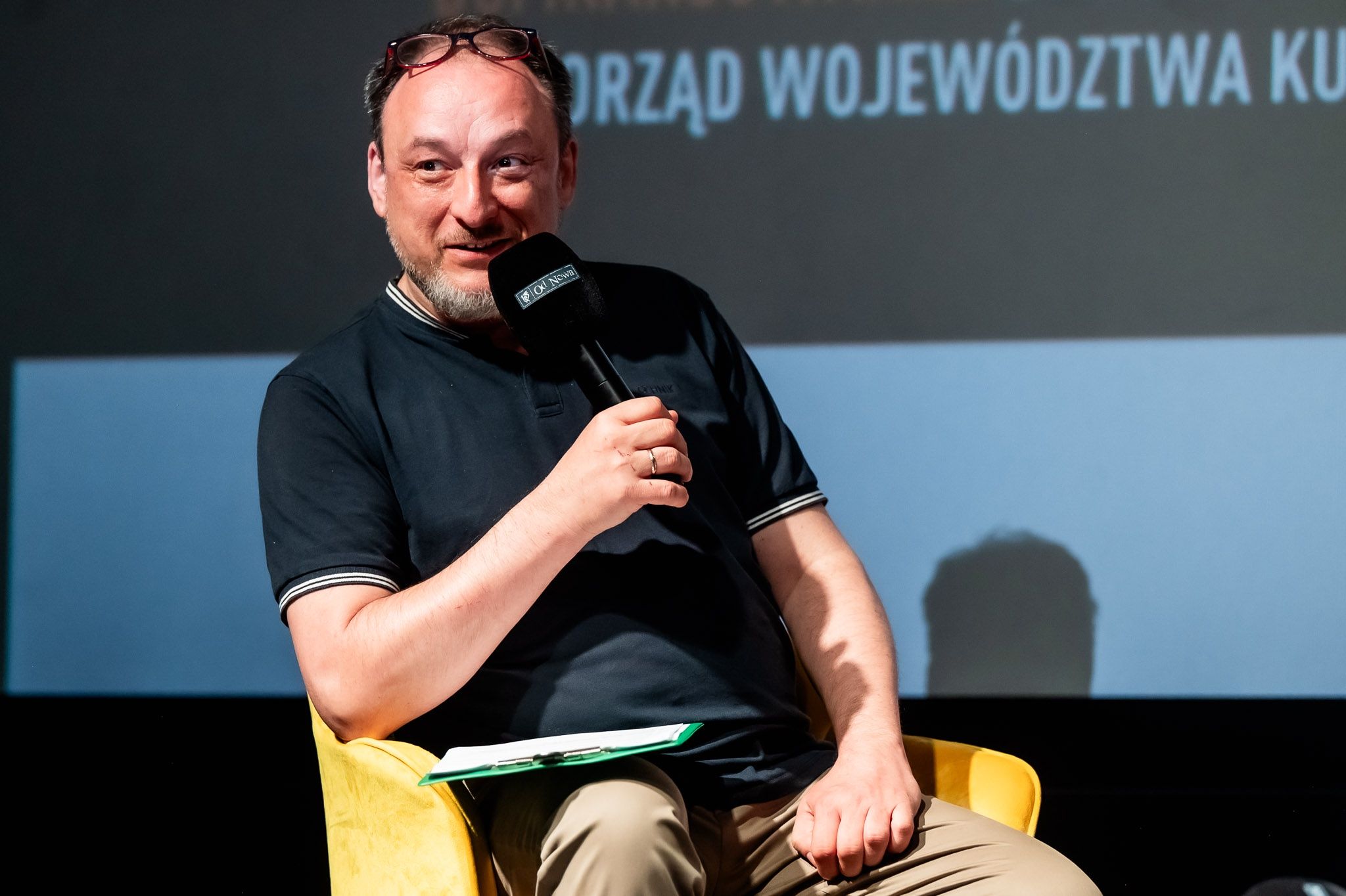Premiera filmu "Piernikarki"