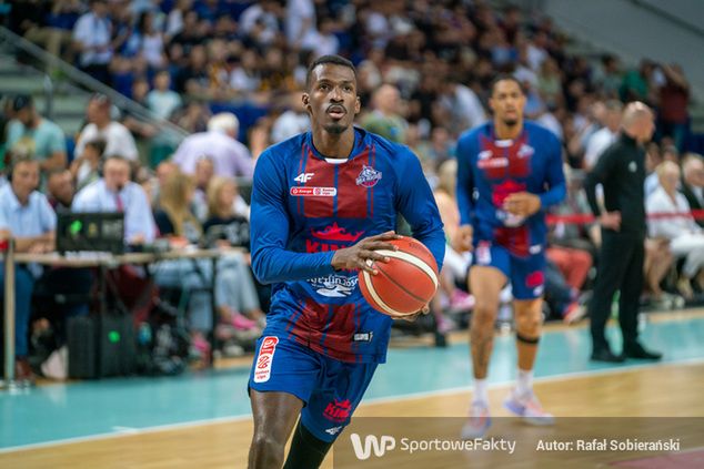 Łabinowicz i Cuthbertson zagrają w jednej ekipie