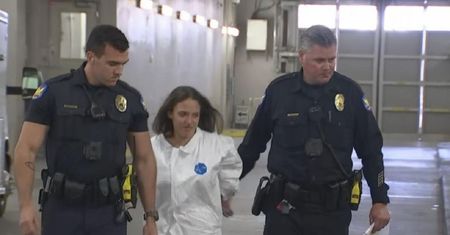 Makabra w USA. Udusiła trójkę dzieci śpiewając im kołysankę