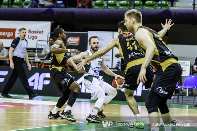 Trefl Sopot - w tym klubie sporo się dzieje