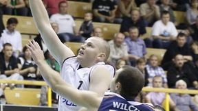 Mieliśmy powiększyć prowadzenie - rozmowa z Chrisem Danielsem, skrzydłowym PGE Turowa