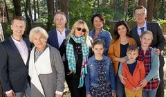 Polsat liderem oglądalności, zyskały TVP1 i TVP2. Duży wzrost TVN7 w 16-49