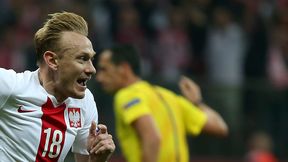 Sebastian Mila: Głowa nie służy do noszenia żelu