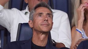 Media. Paulo Sousa może objąć słynny klub