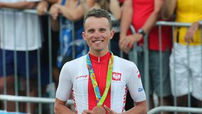Rio 2016: Rafał Majka z brązowym medalem olimpijskim w kolarstwie szosowym (galeria)