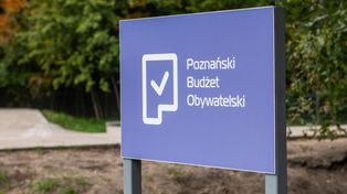 Poznański Budżet Obywatelski 2027. To ostatnie dni na zgłaszanie projektów. Mieszkańcy mają większy budżet do wydania niż kiedykolwiek