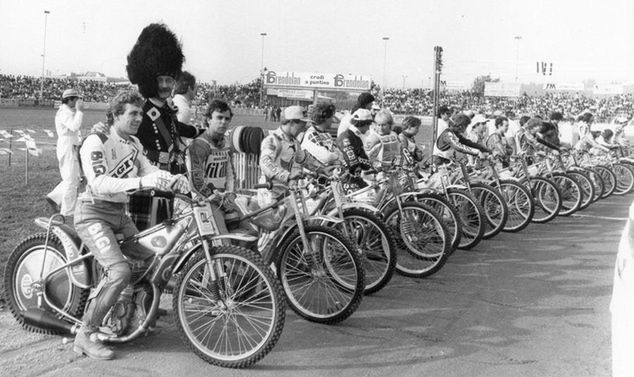 Oddany do użytku w 1977 roku, nowoczesny jak na tamte czasy, stadion w Lonigo przez trzy dekady był sercem włoskiego speedwaya