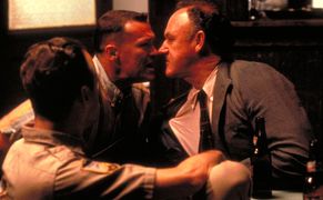 Kino TV HD Missisipi w ogniu