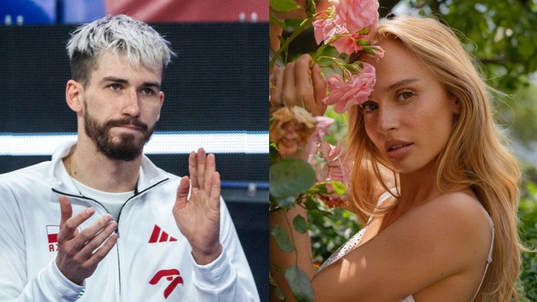 Tomasz Fornal i Sylwia Gaczorek PRZYŁAPANI na wspólnej kolacji