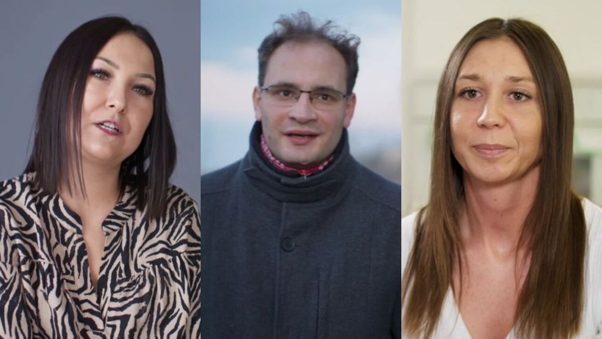 Oto nowi uczestnicy "Ślubu od pierwszego wejrzenia" 