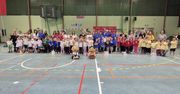 Konin: Rywalizacja i świetna zabawa. XX Olimpiada Sportowa Przedszkoli