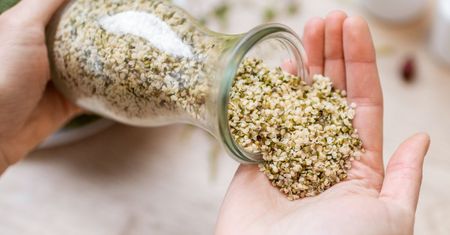Mówi się, że to superfoods. Wiele osób niepotrzebnie się ich boi