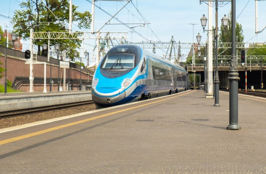 Bilety za złotówkę w Intercity