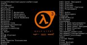 Valve ma naprawdę długą listę projektów, a na niej Half-Life 3, Left 4 Dead 3