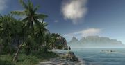 Dodatek The Lost Island ma odświeżyć Crysis 3