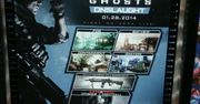 By tradycji stało się zadość - pierwszy dodatek do Call of Duty: Ghosts zapowiedziany