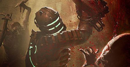 Dead Space - dwie kolejne gry i film