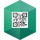 Kaspersky QR Scanner ikona