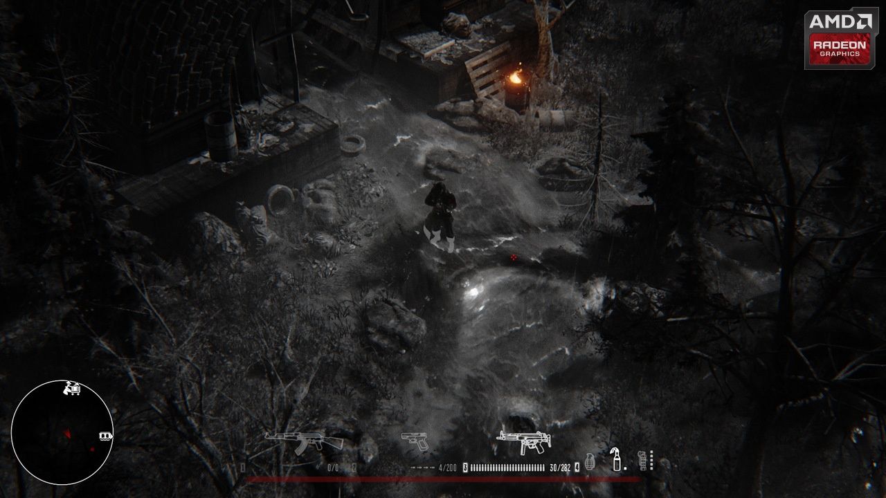 Hatred — bardzo słaba gra niesiona na skrzydłach społecznego oburzenia 3