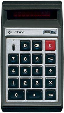 Commodore C110 - kamień milowy elektroniki Commodore