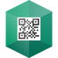 Kaspersky QR Scanner icon