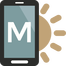 Mobirise icon