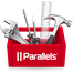 Parallels Toolbox for Mac icon