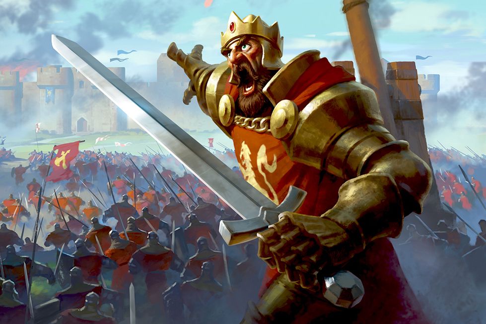 Nowe Age of Empires we wrześniu – i tylko dla Windows (Phone) 8