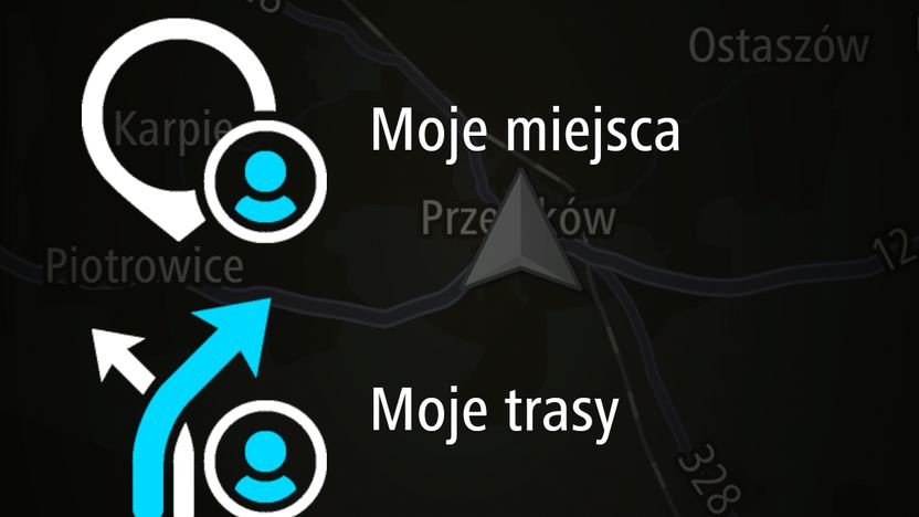 TomTom GO Mobile 3