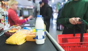 Як в Польщі змінились ціни на продукти з 2020 року